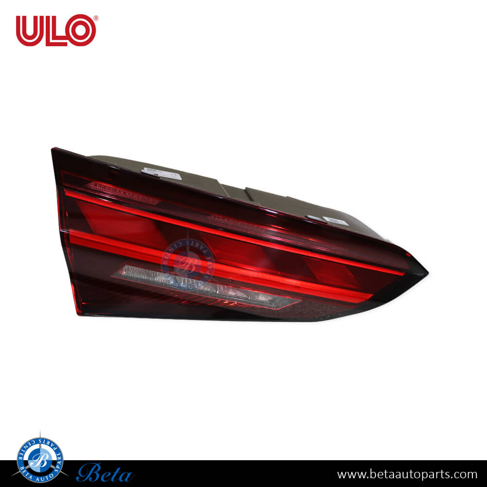 Left Side Trunk Lamp LED for Audi A5 2020-Up models, Part Number 8W6945075 Left Side Trunk Lamp LED for Audi A5 2020-Up models, Part Number 8W6945075